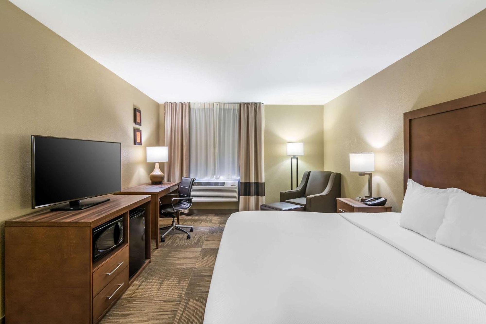 Mini-hôtel Comfort Station 2*