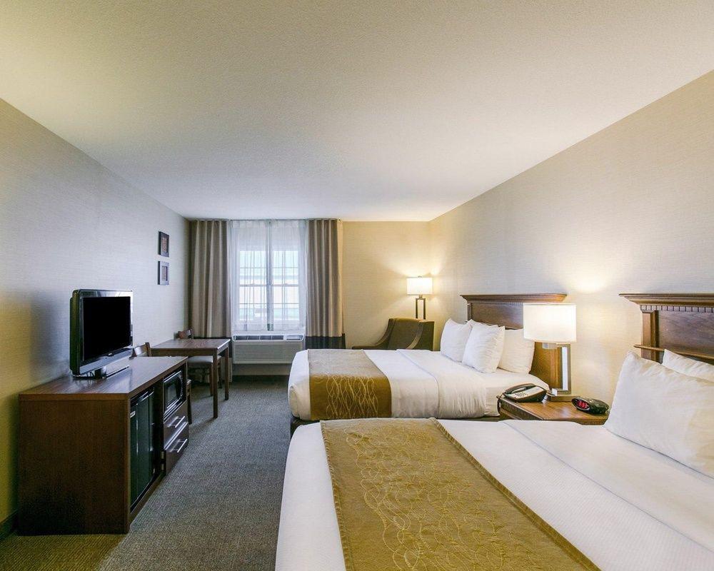 Comfort Station Locanda 2*