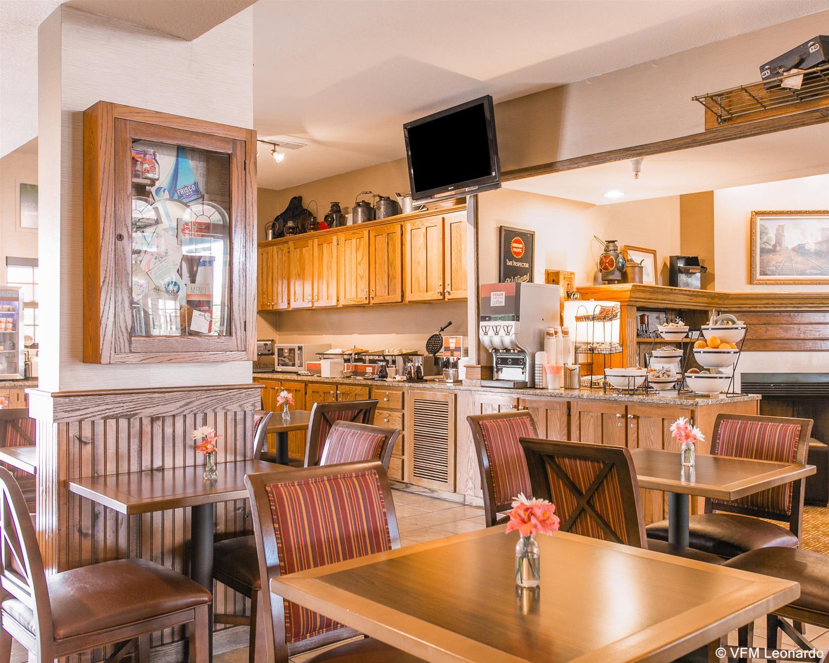 Comfort Station Locanda 2*