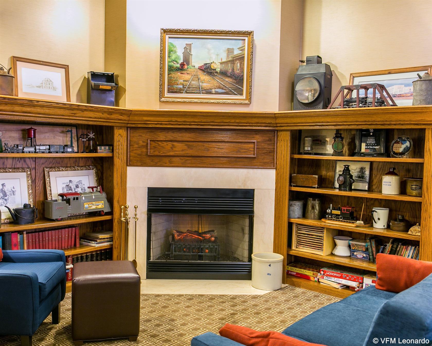 Comfort Station Locanda Sedalia