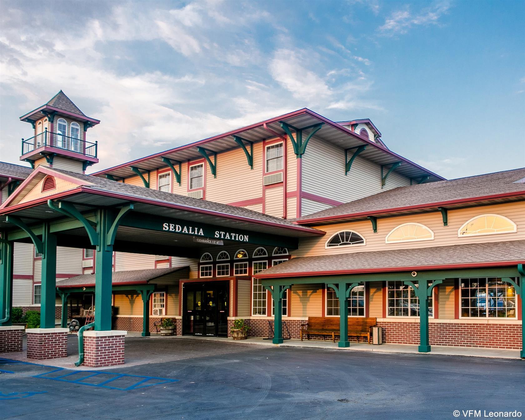 Locanda Comfort Station