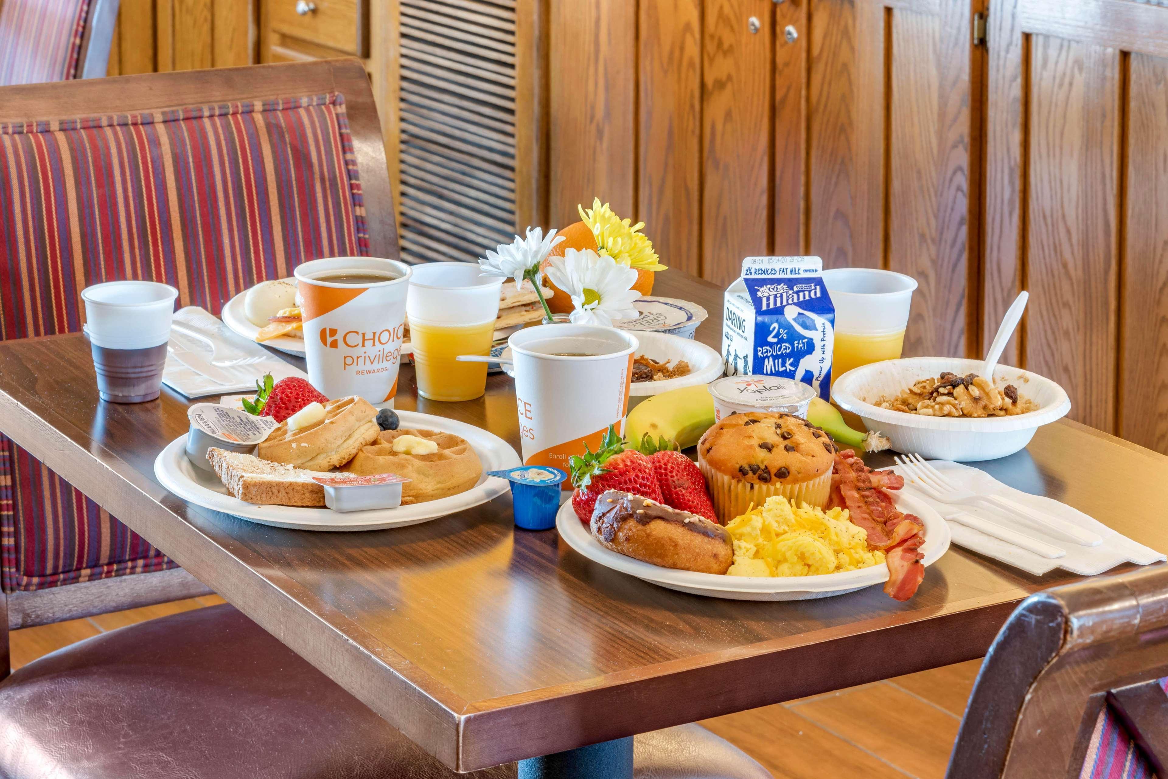 Locanda Comfort Station Sedalia