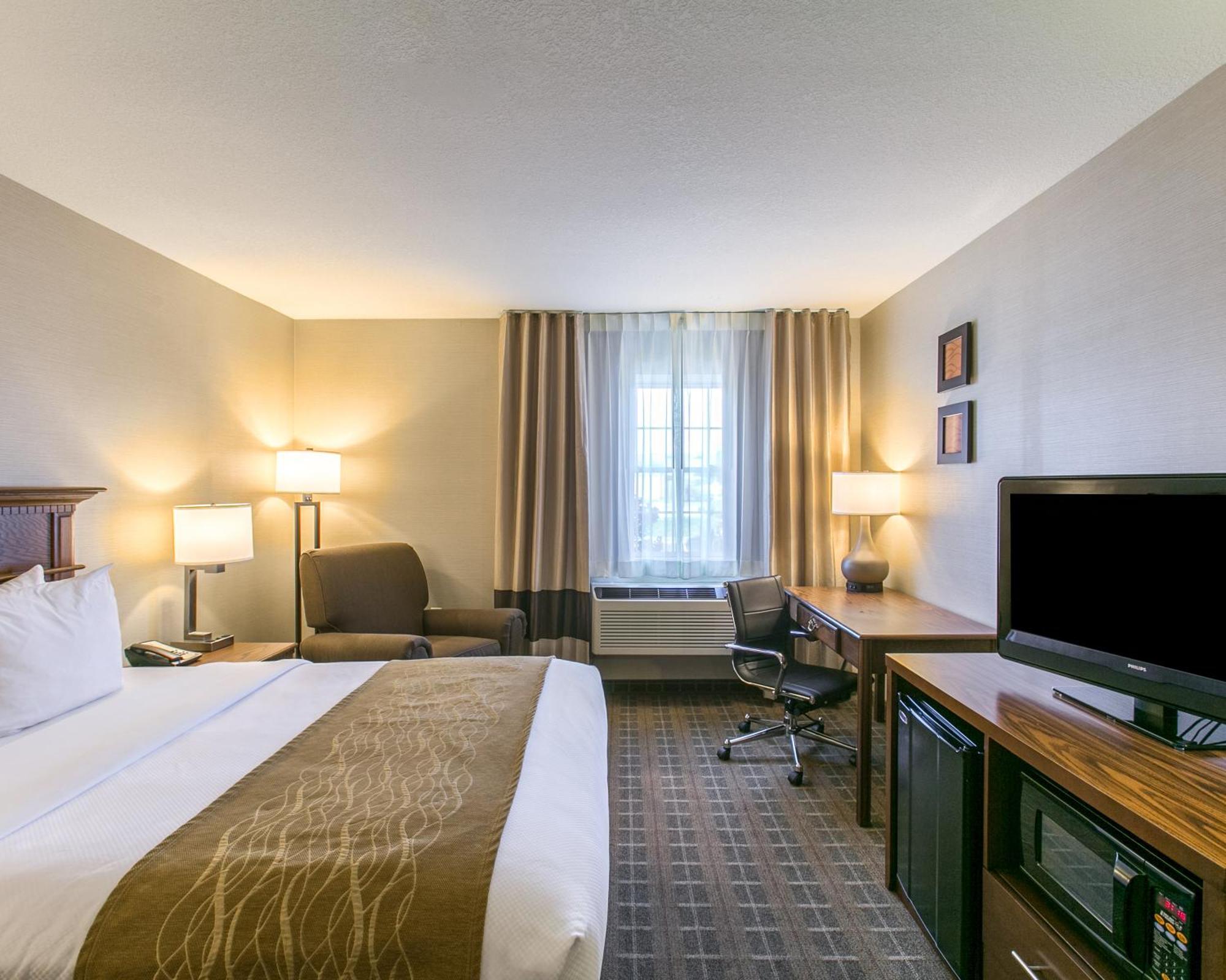 Comfort Station Locanda Sedalia