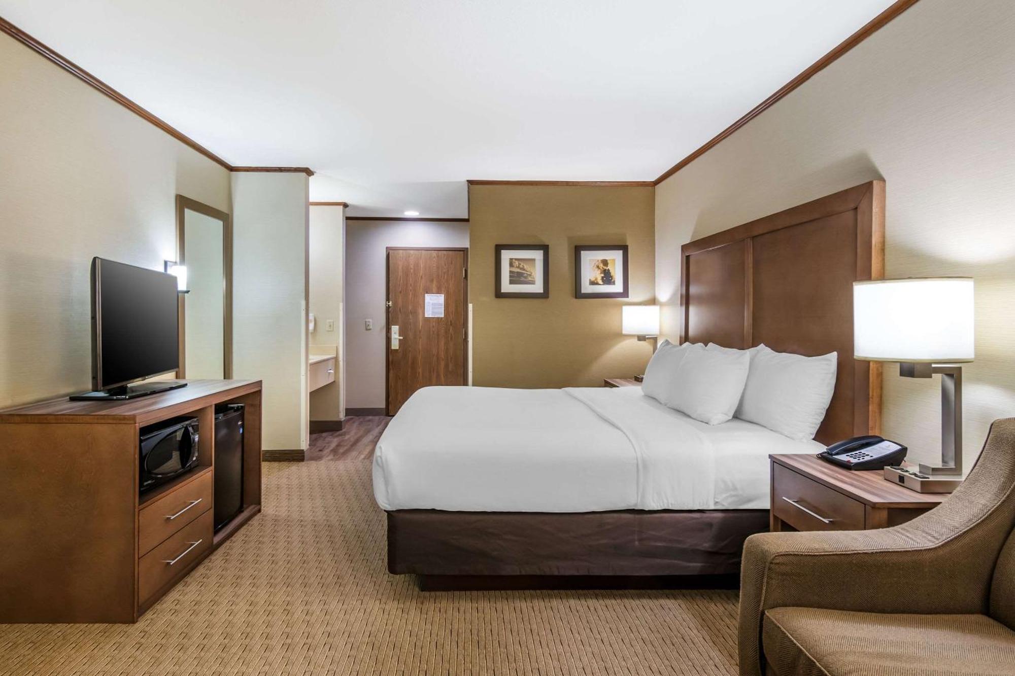 Comfort Station Locanda 2*