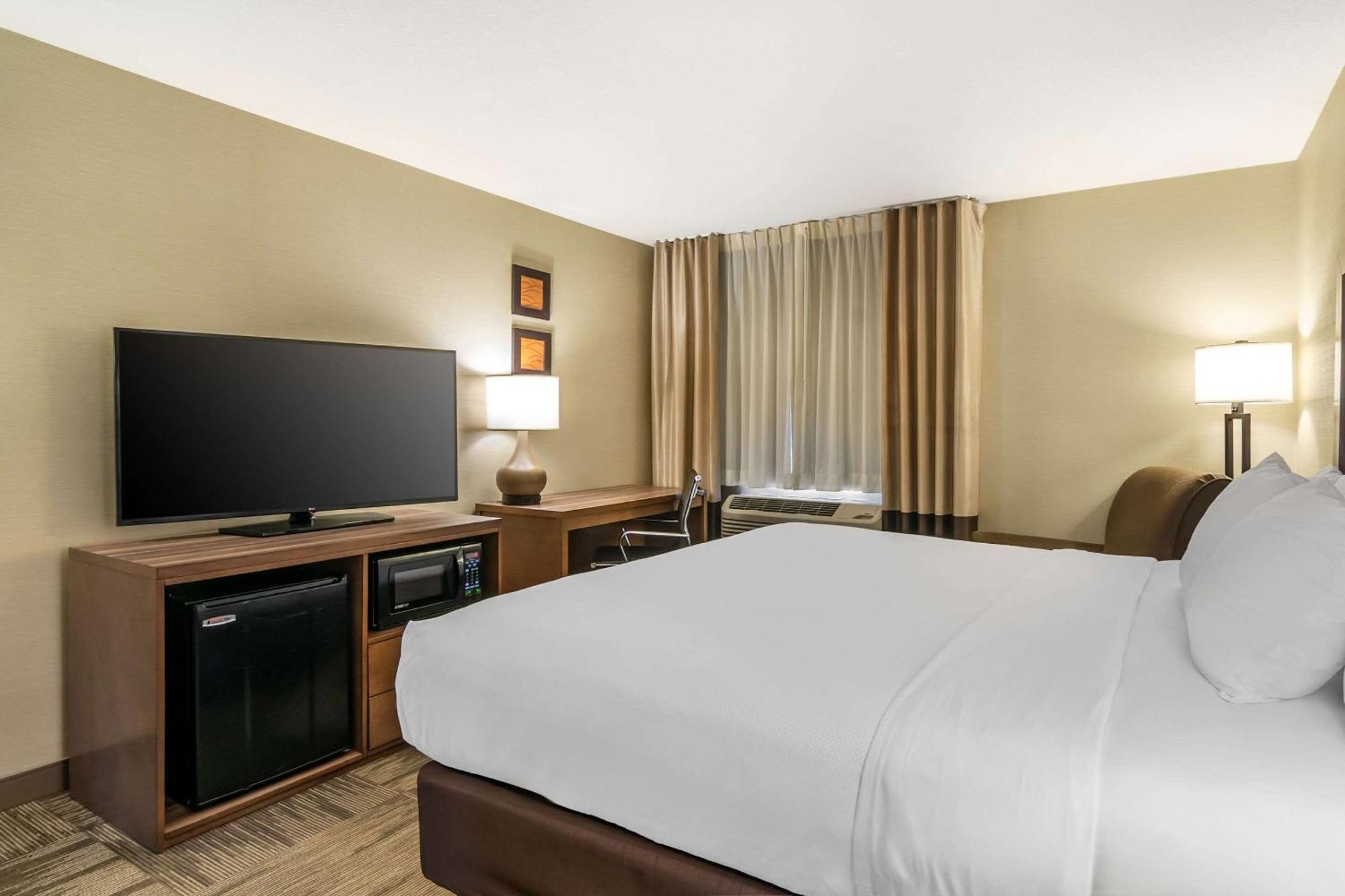 Comfort Station Locanda 2*