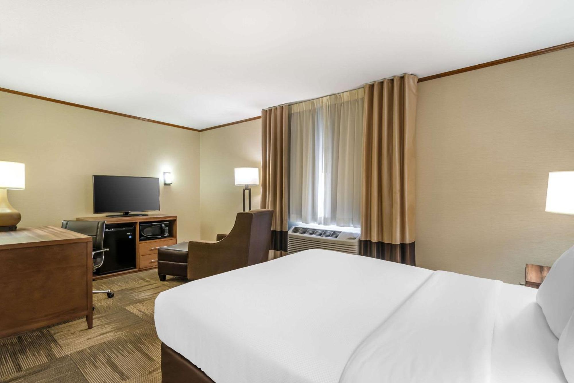 Comfort Station Locanda 2*