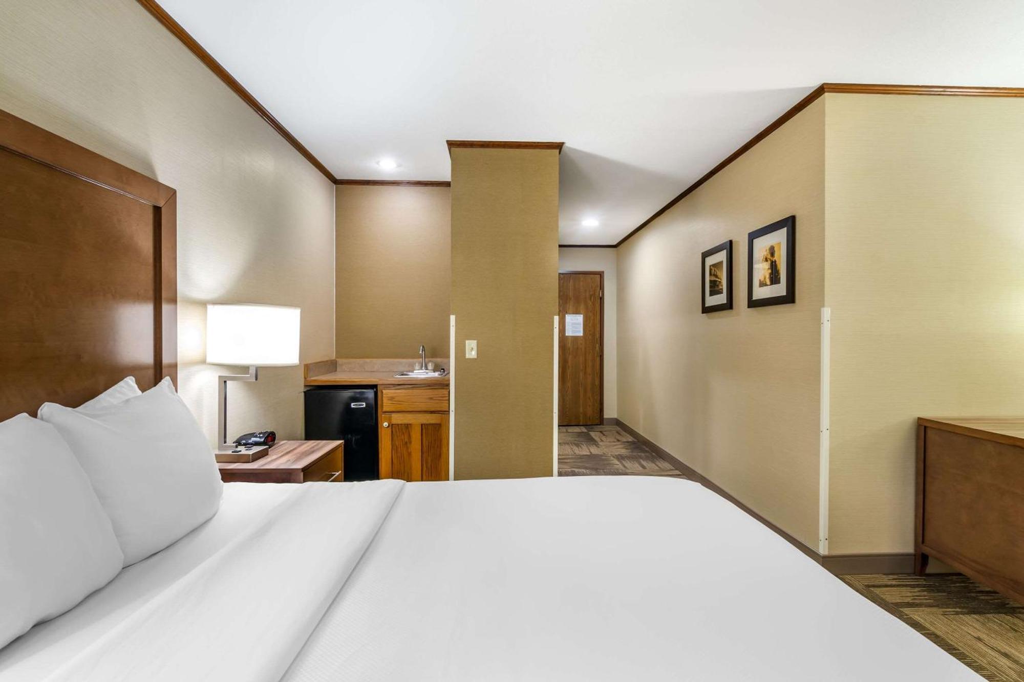 Comfort Station Locanda Sedalia