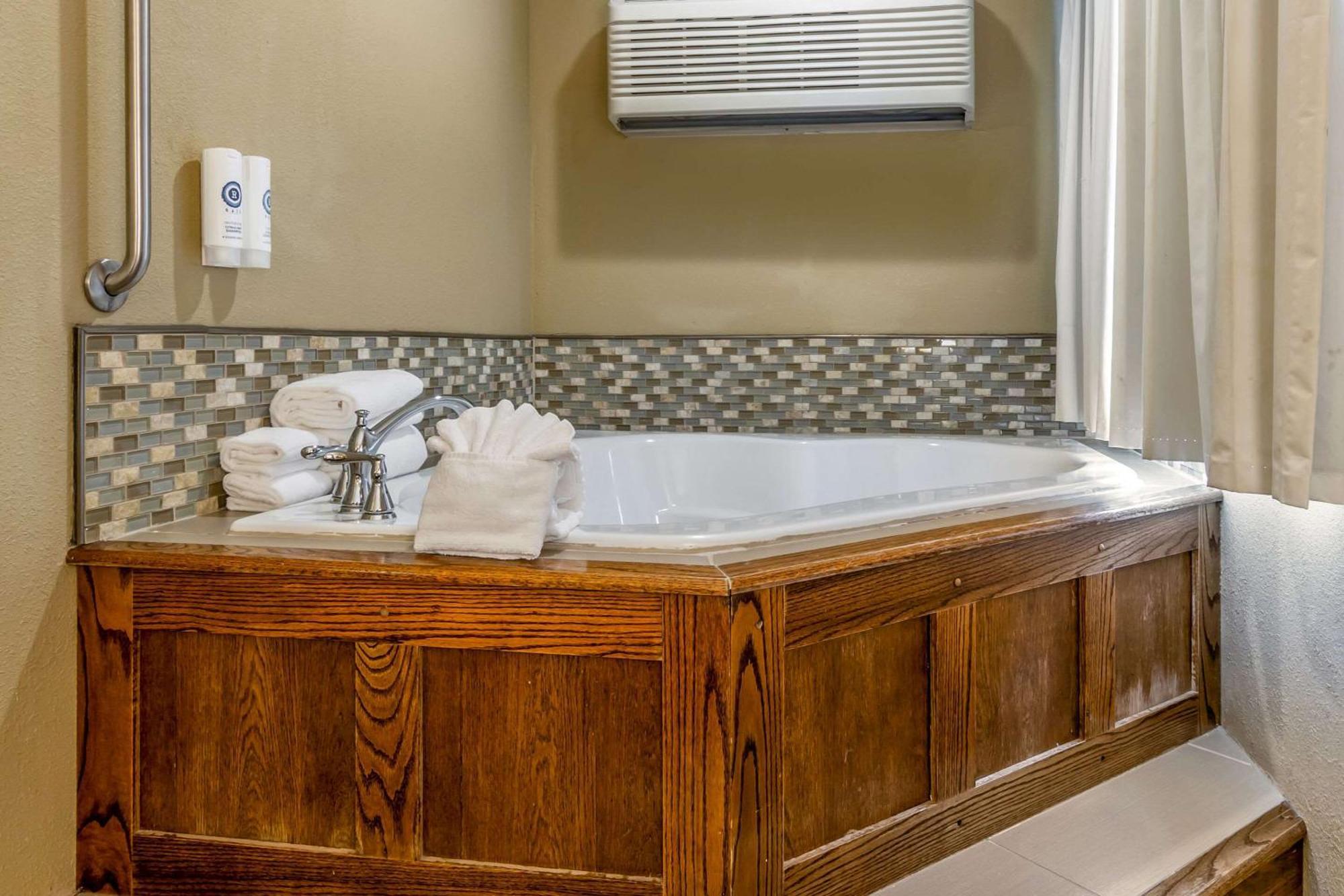 Comfort Station Locanda
