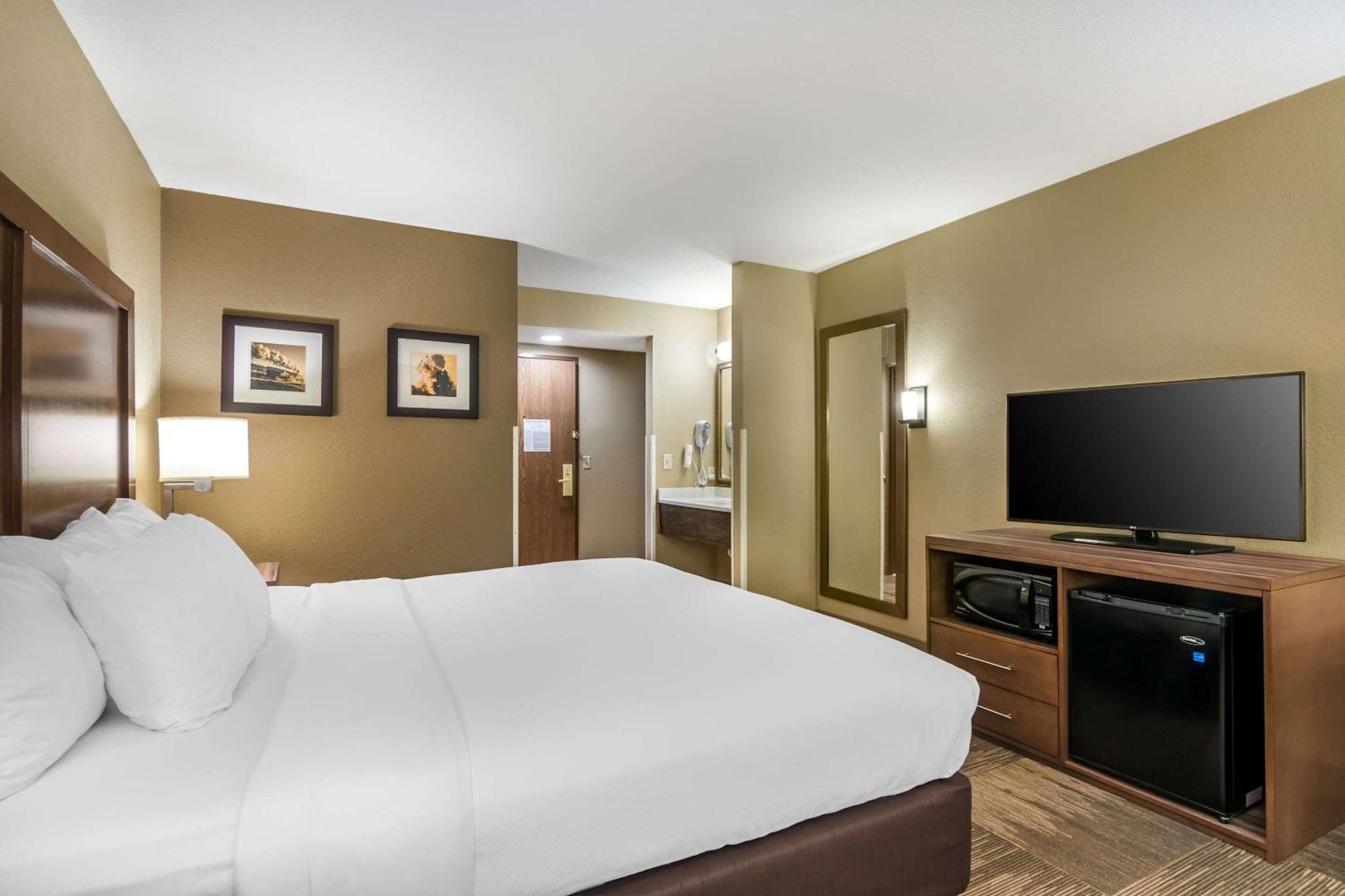 Comfort Station Locanda 2*