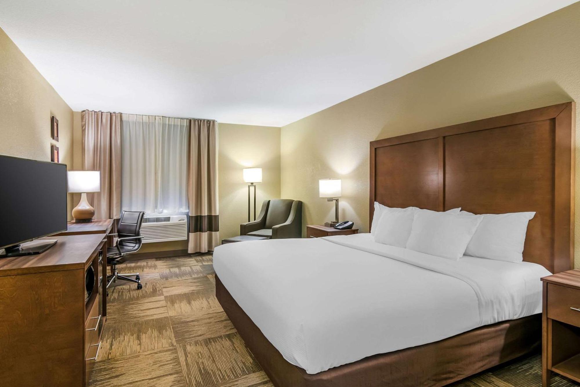 Comfort Station Locanda Sedalia