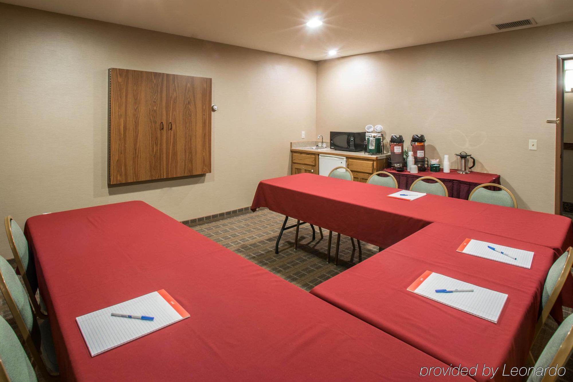 Locanda Comfort Station