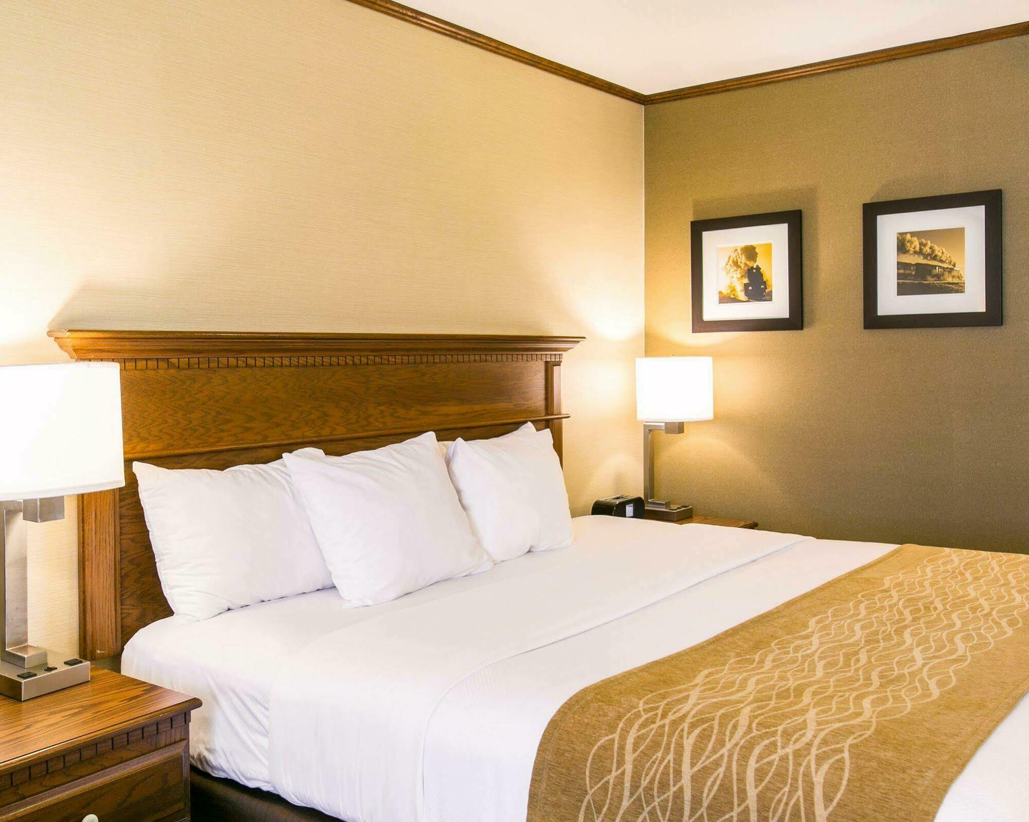 Comfort Station Locanda